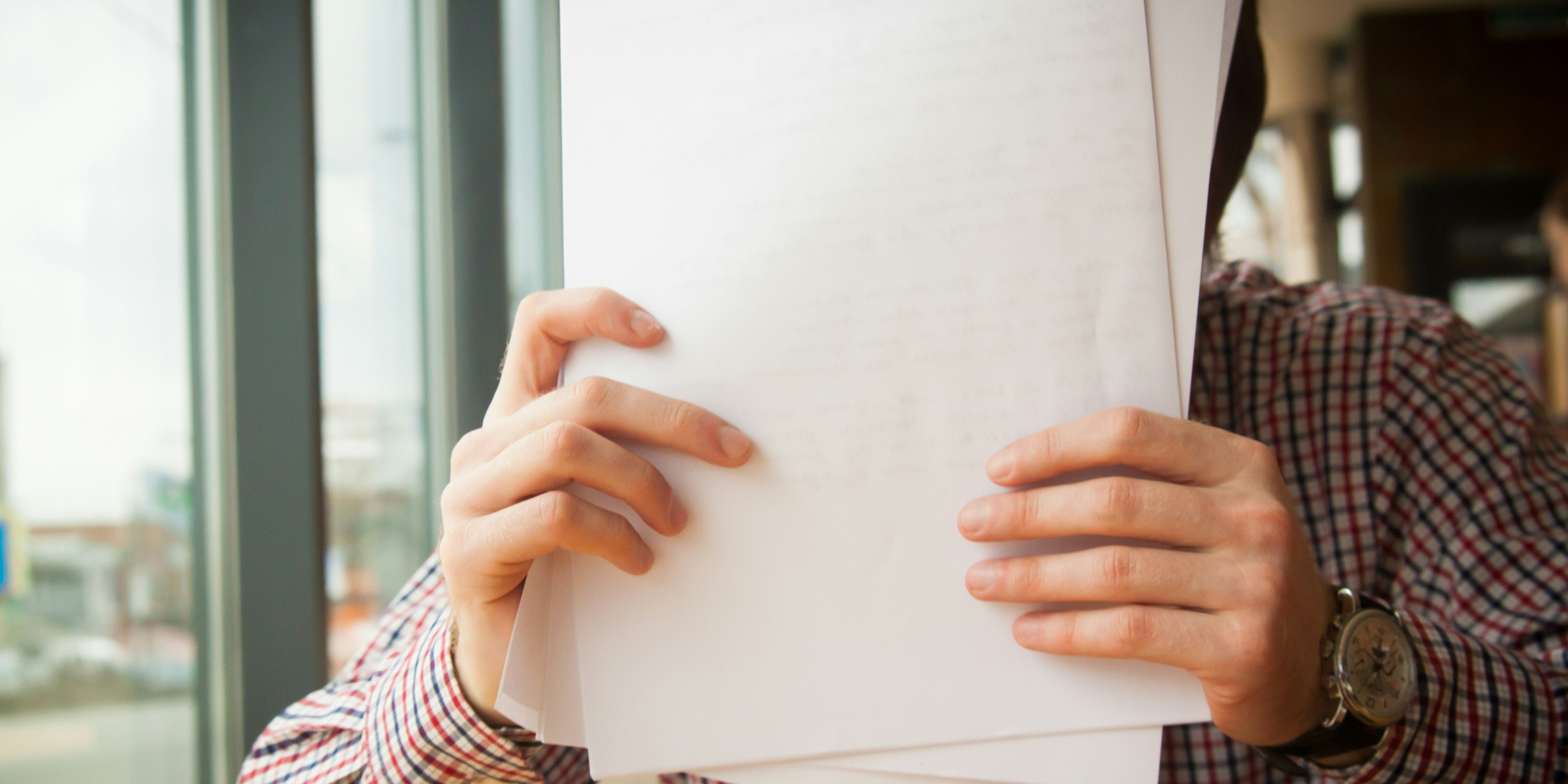 Bewerbung Checkliste - Vollständige Bewerbungsmappe zusammenstellen